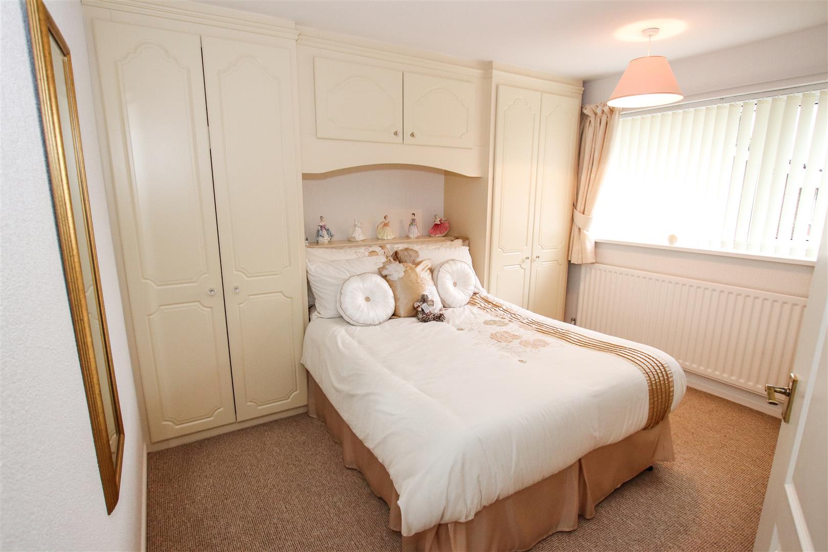 BEDROOM THREE (FRONT)